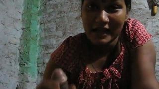 Bangladeshi Bhabi Blowjob