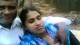 Bangladeshi Cheating Wife Park
