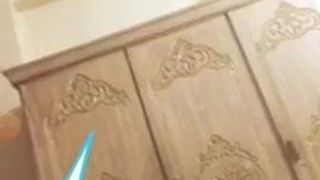 Bangladeshi gf showing boobs