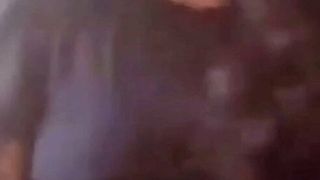 Bangladeshi girlfriend is about to give a blowjob