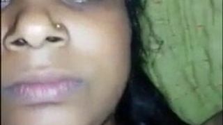 Bangladeshi Hindu boudi fucks Muslim man – new