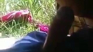 Bangladeshi village sex in forest