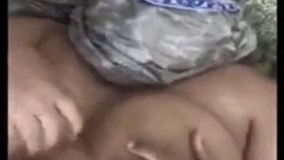 Bbw Amina’s Step Mom’s