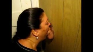 BBW Head #356 (Gloryhole, Thick Cougar, Two Videos)