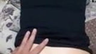 Best friend Fucking ass wife Me