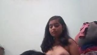 big boobs desi girl