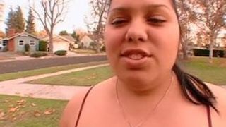 Big girl needs some loving