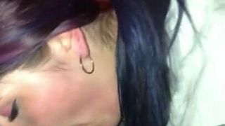 Black Cock Loving Slut