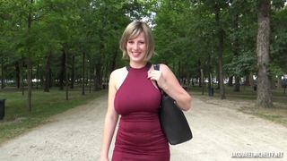 blonde double fucking