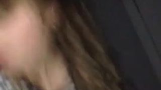 British slut sister in law