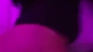 Cami CM culiando en cuatro