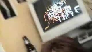 Canadian Cock Gobbler