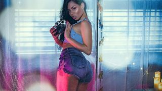 CANELA SKIN ASKED ME FOR PHOTOS AND IF I CAN FUCK HER!