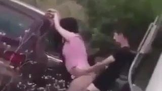 Cazin jebanje kurvice