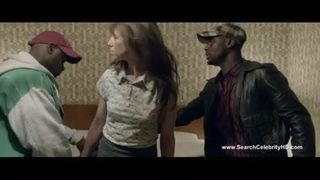 Charlotte Gainsbourg nude – Nymphomaniac Vol-2