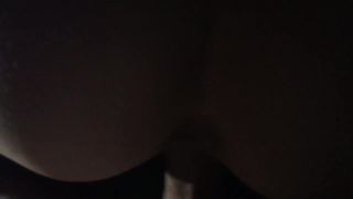 Cheating with my neighbor on porch! I got so wet