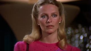 Cheryl Ladd – Charlie’s Angels CFNM