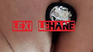 Clit pump, buttplug and lush