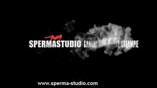 Cum Cum Cum for Early Ashly Cox – Golden Youth Times – 10903