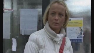 CZECH STREETS – DIANA