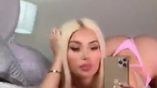 Daniella Chavez IGtv 2