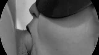Deep Blowjob – I suck it without the hands and it cum at the bottom of my throat