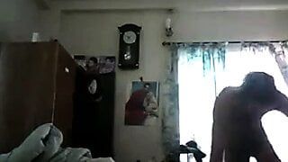 Desi Bengali affair and dirty talk