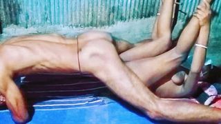 Desi Housewife Fucked By Her Husband