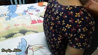 Desi Indian Hot Couple Homemade Sex Video