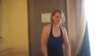 Do you know where your wife is? (motel, unfinished)