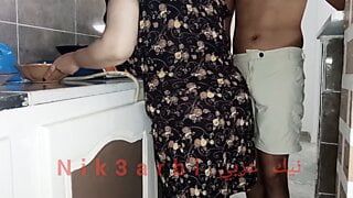 Don’t say everything to your father because he is remiss with me and he always thinks of your mother who betrayed him