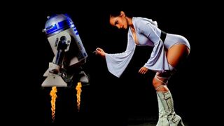 Emma Watson, Save the Queen