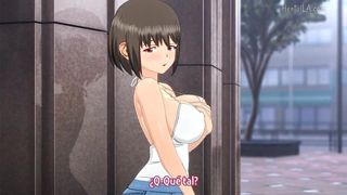 estudiante abusada – hentai 3