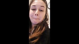 Fart Compilation Video Cute Teen