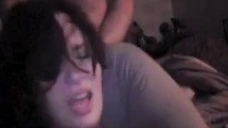 Fat chick needed a fuck and paid me for it