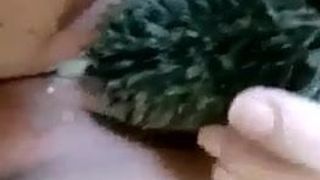 Fingaring bangla deshi boudi