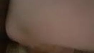 Fucking hairy BBW II