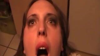 GOKKUN – cumslut’s joy to swallow x 19