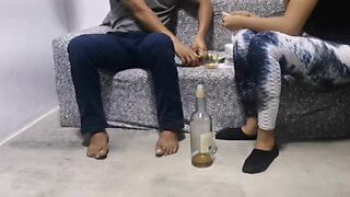 Half pinay half japanese sex scandal Part 1