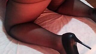 Holy saturday fantasy