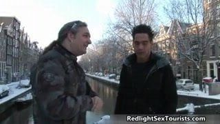 Horny guy from Canada wants to fuck