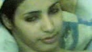 HOt Arabian Babe with amazing ass