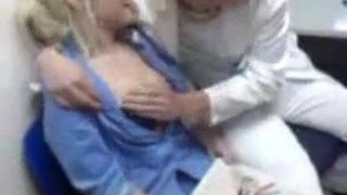 Hrvatska medicinska sestra