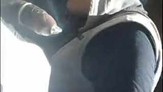 I had sex behind the pizza lady’s back on top of sodom woman