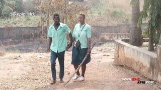 I helped a blind student enjoy sex for the first time