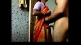 I’m fucking my maid every day when I take a shower