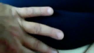 Incredibly good pussy