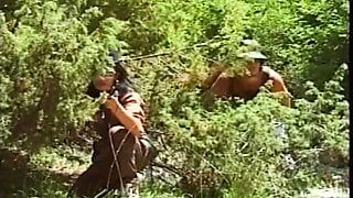 Inculate all’Aperto – Episode 1