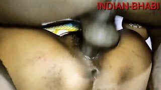 Indian desi Village bhabhi homemade fuck