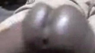 Indian girl musterbuting